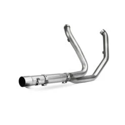 Collettori Tubo Mivv Elimina Kat Hd Cvo Road Glide