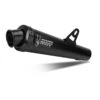 Terminali Mivv X-cone Nero Inox Omologato Slip On Z 750 2 Terminali Mivv X-cone Nero Inox Omologato Slip On Z 750 -Vendite Givi mivv k.018.lc3b