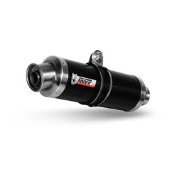 Scarichi Completi Kit Completo Mivv Gp Carbonio Racing Ninja 300