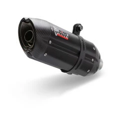 Terminali Mivv Suono Nero Inox Euro 5 Slip On Zx 10r