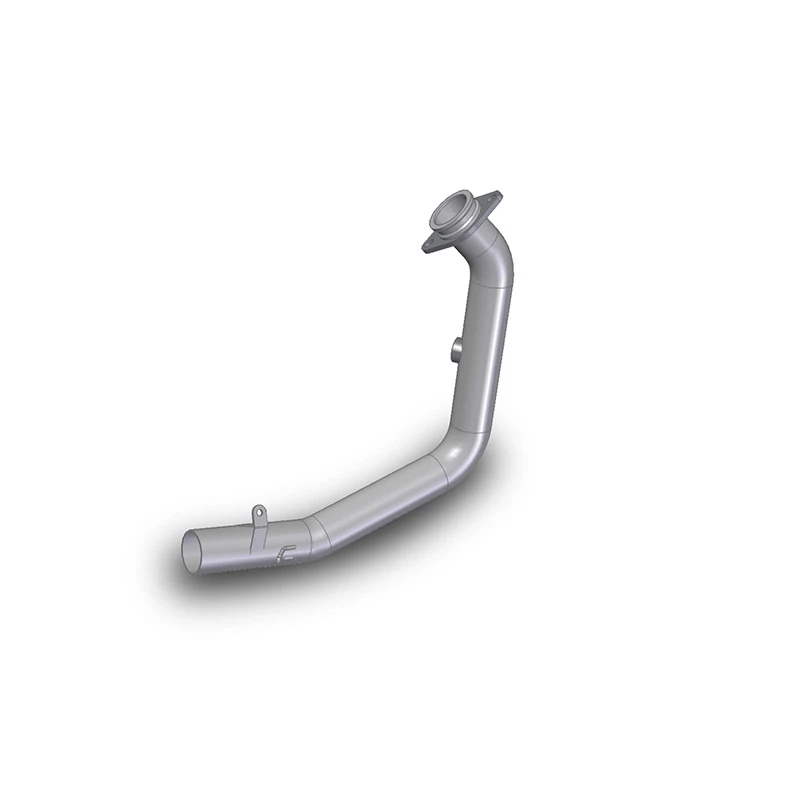 Collettori Tubo Mivv No Kat Ktm 390 Duke 2021 3 Collettori Tubo Mivv No Kat Ktm 390 Duke 2021