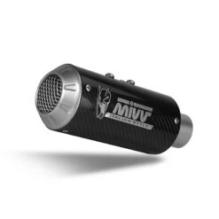Terminali Mivv Mk3 Carbonio Racing Slip On 1290 Super Duke R