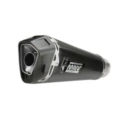 Scarichi Completi Scarico Mivv Delta Race Alto Carbonio Euro 5 Rs 660