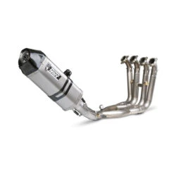 Scarichi Completi Scarico Completo Mivv Titanio Racing S1000rr 2014