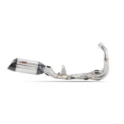 Scarichi Completi Scarico Completo Mivv Evo Titanio Yzf R6 2006