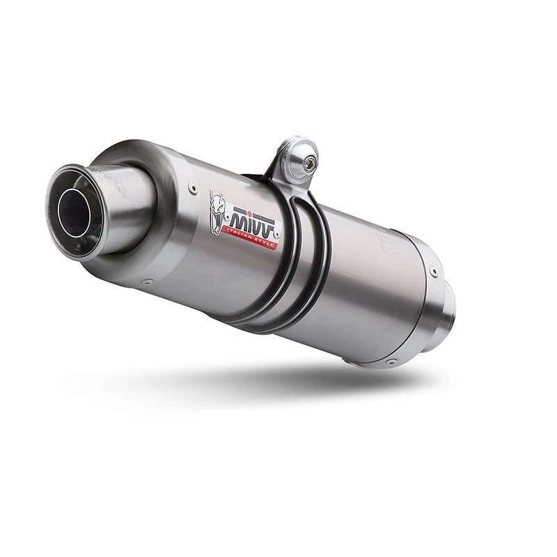 Terminali Mivv Gp Titanio Euro 4 Slip On Gsx-s 1000 2017 3 Terminali Mivv Gp Titanio Euro 4 Slip On Gsx-s 1000 2017