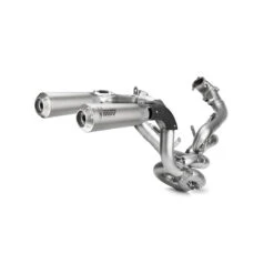 Scarichi Completi Scarico Completo Mivv Titanio Ducati Panigale V2