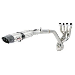 Scarichi Completi Scarico Completo Mivv Steel Racing Cbr600rr 2015