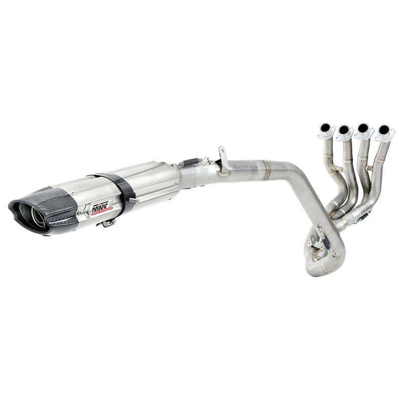 Scarichi Completi Scarico Completo Mivv Steel Racing Cbr600rr 2015 3 Scarichi Completi Scarico Completo Mivv Steel Racing Cbr600rr 2015