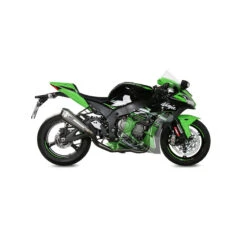 Scarichi Completi Scarico Completo Mivv Inox Racing Kawasaki Zx 10r -Vendite Givi mivv x.ka .0006.sdrx 2