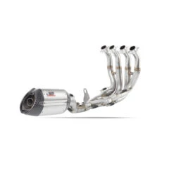 Scarichi Completi Scarico Completo Mivv Inox Racing Yzf R6 2006