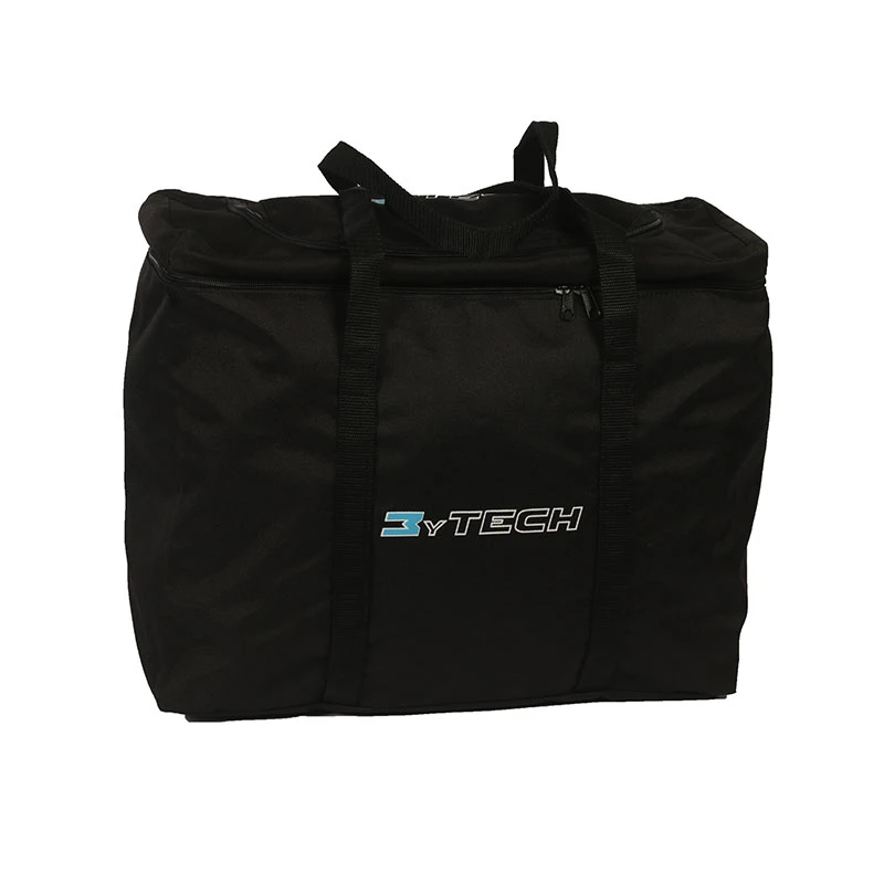 Tessuto Borsa Interna Mytech 47l Nero 3 Tessuto Borsa Interna Mytech 47l Nero