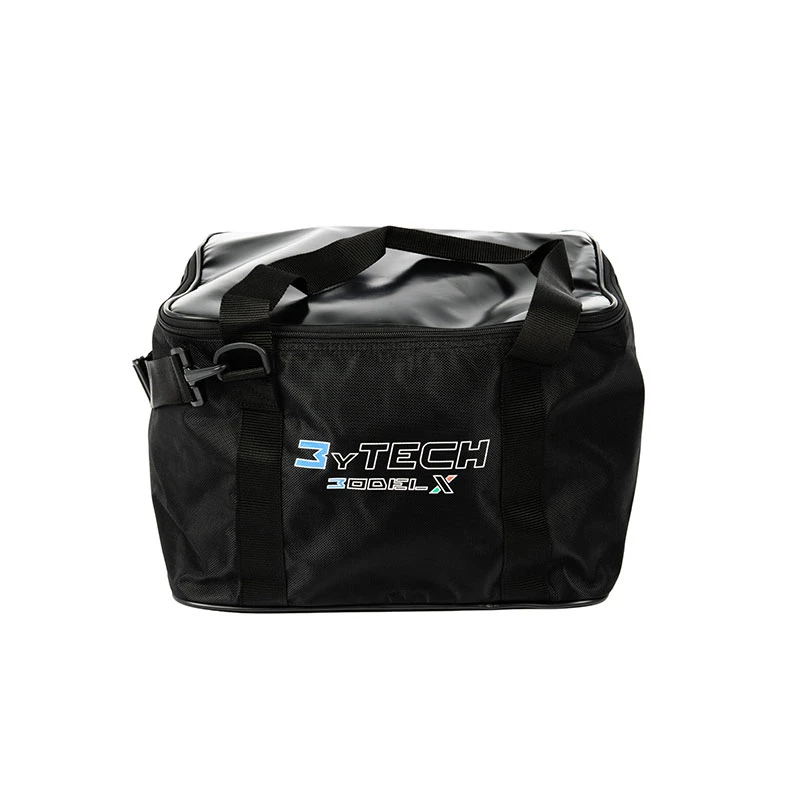 Tessuto Borsa Interna Mytech Model-x 44 Lt Nero 4 Tessuto Borsa Interna Mytech Model-x 44 Lt Nero - immagine 2