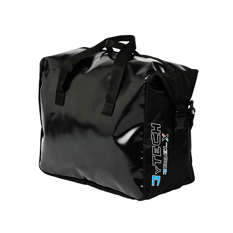 Tessuto Borsa Interna Mytech Model-x 48 Lt Nero 3 Tessuto Borsa Interna Mytech Model-x 48 Lt Nero