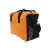 Tessuto Borsa Interna Mytech Model-x 41 Lt Nero Arancio -Vendite Givi mytech bi011a