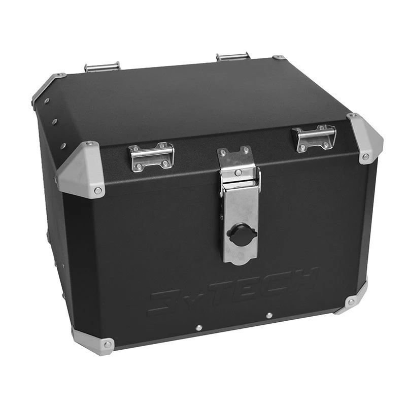 Bauletti Kit Bauletto Mytech Raid 41 Africa Twin 2016 Nero 3 Bauletti Kit Bauletto Mytech Raid 41 Africa Twin 2016 Nero