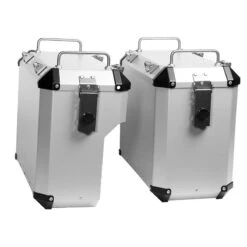 Valige Laterali Valigie Laterali Mytech Raid Gsa 41-47 R1200 Gs Grigio