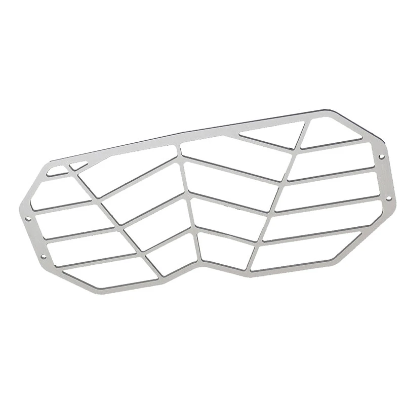 Fari Protezione Faro Mytech R1200 Gs Adv Argento 3 Fari Protezione Faro Mytech R1200 Gs Adv Argento