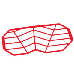 Fari Protezione Faro Mytech R1200 Gs Adv Rosso