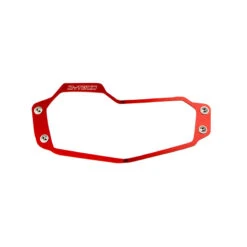 Fari Protezione Faro Mytech Bmw F800 Gs Rosso