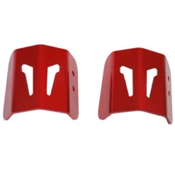 Fari Protezione Faretti Mytech R1250 Gs Adv Rosso