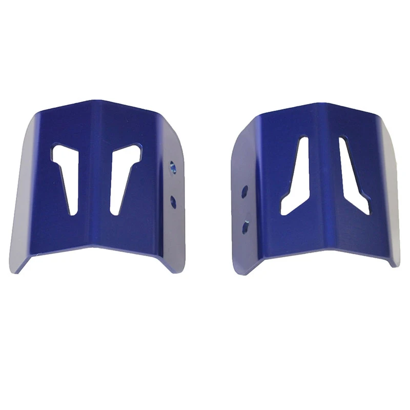 Fari Protezione Faretti Mytech R1250 Gs Blu 3 Fari Protezione Faretti Mytech R1250 Gs Blu