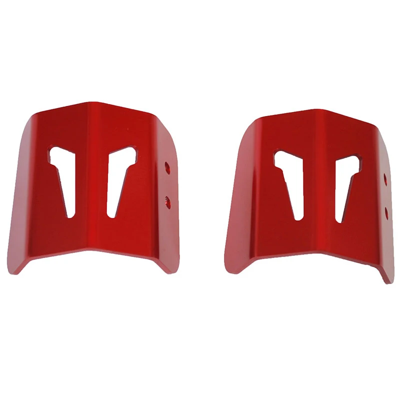 Fari Protezione Faretti Mytech R1250 Gs Rosso 3 Fari Protezione Faretti Mytech R1250 Gs Rosso