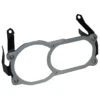 Fari Protezione Faro Mytech R1250 Gs Argento 1 Fari Protezione Faro Mytech R1250 Gs Argento -Vendite Givi mytech bmw508 argento