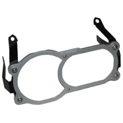 Fari Protezione Faro Mytech R1250 Gs Argento