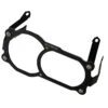 Fari Protezione Faro Mytech R1250 Gs Nero -Vendite Givi mytech bmw508 nero