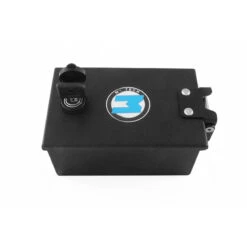 Navigatori Smartphone Mytech Handle Box Suzuki V-strom 2014 Nero