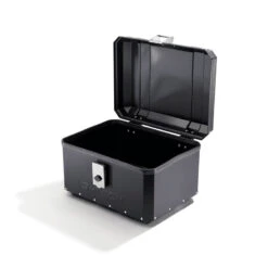 Bauletti Kit Bauletto Mytech Light 60 Lt Crf1000l 2018 Nero -Vendite Givi mytech kit topcase light 60 2