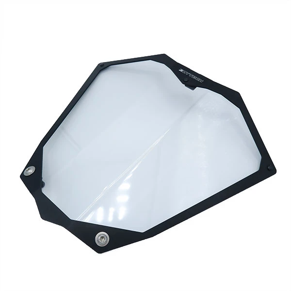 Fari Protezione Maschera Faro Mytech 790 Adv Nero 4 Fari Protezione Maschera Faro Mytech 790 Adv Nero - immagine 2