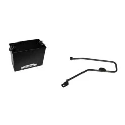 Valige Laterali Mytech Kit Smart Tank 12lt Dx V-strom 650 Nero