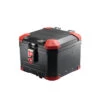 Bauletti Bauletto Mytech Model-x 44 Lt Nero Rosso -Vendite Givi mytech tc010 rosso