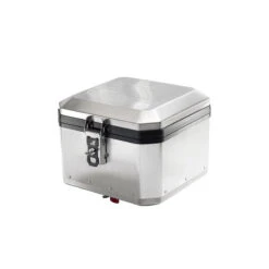 Bauletti Bauletto Mytech Model-x Raw 44 Lt Argento