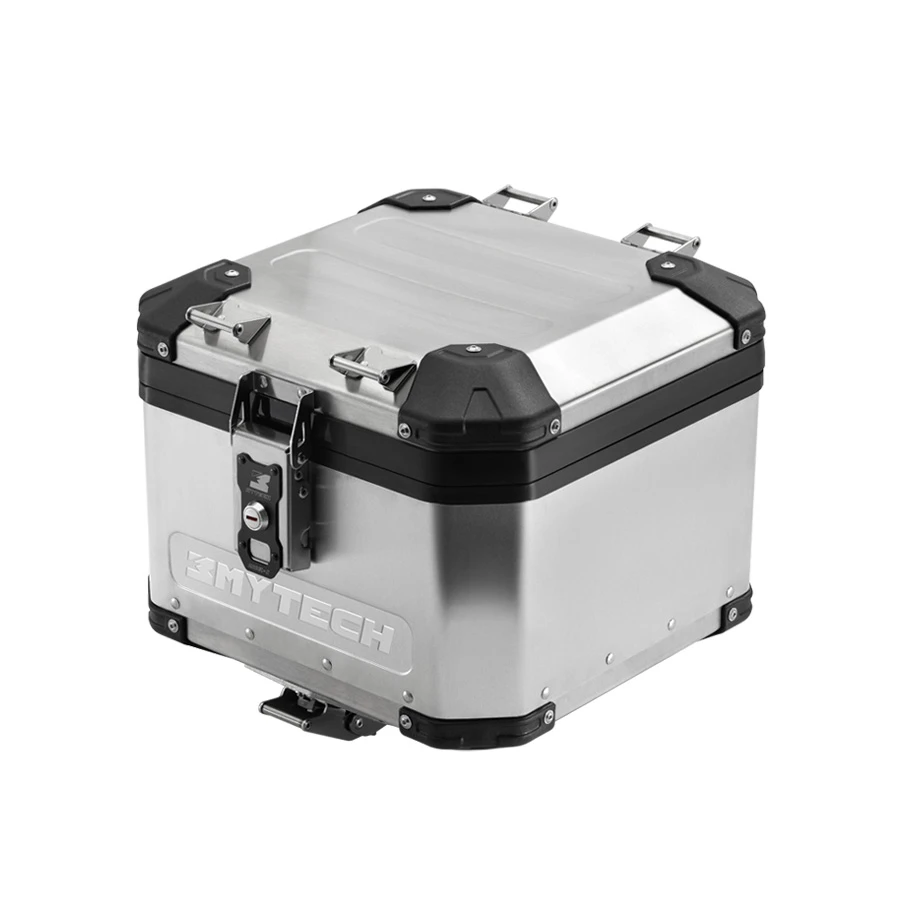 Bauletti Bauletto Mytech Model-x Raw Gsa 44 Lt Grigio 3 Bauletti Bauletto Mytech Model-x Raw Gsa 44 Lt Grigio