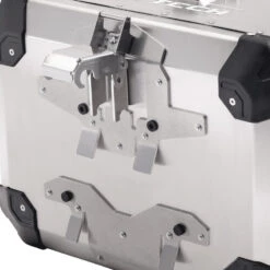 Bauletti Bauletto Mytech Model-x Raw Gsa 44 Lt Grigio 7 Bauletti Bauletto Mytech Model-x Raw Gsa 44 Lt Grigio -Vendite Givi mytech tcgs10g 2