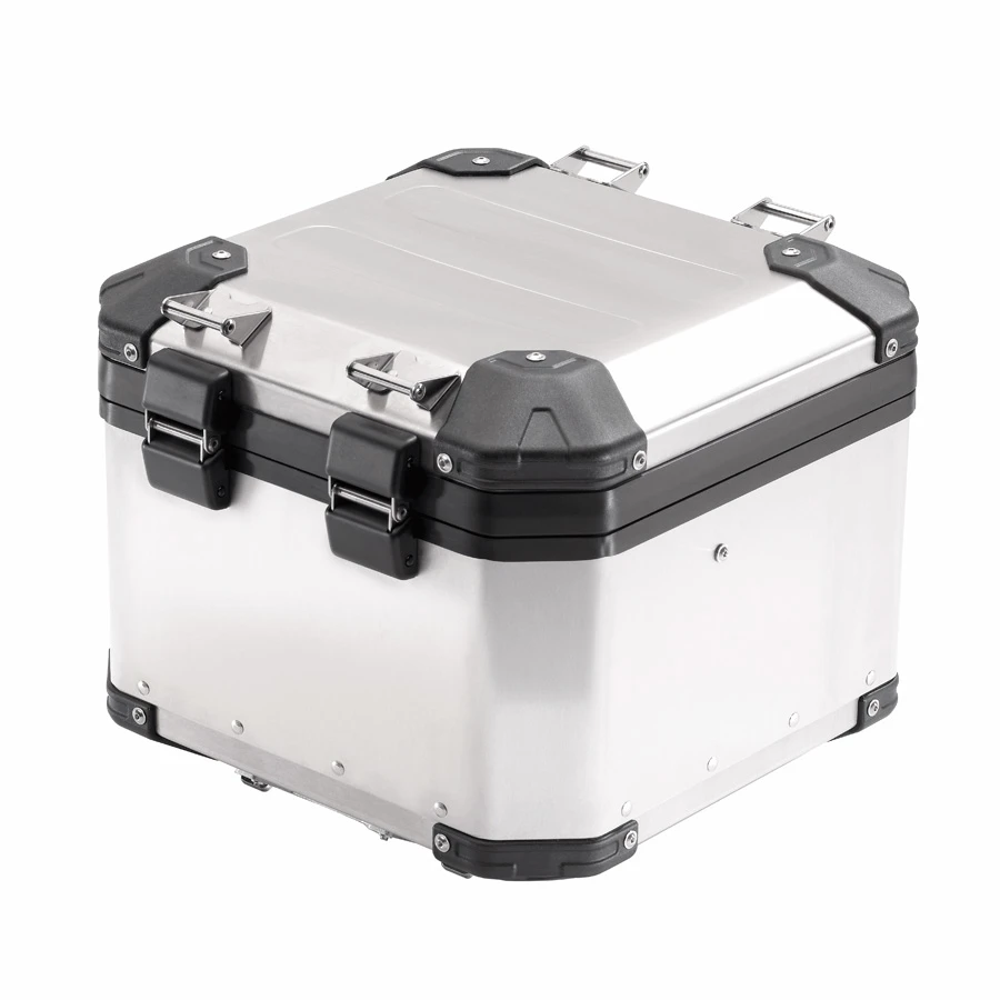 Bauletti Bauletto Mytech Model-x Raw Gsa 44 Lt Grigio 4 Bauletti Bauletto Mytech Model-x Raw Gsa 44 Lt Grigio - immagine 2