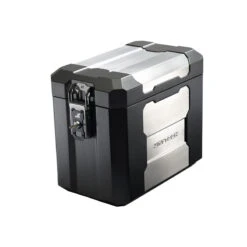 Valige Laterali Valigia Dritta Mytech Superleggera 47lt Nero