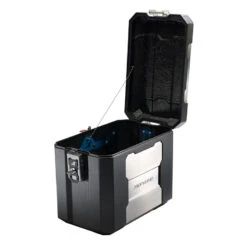 Valige Laterali Valigia Dritta Mytech Superleggera 47lt Nero 7 Valige Laterali Valigia Dritta Mytech Superleggera 47lt Nero -Vendite Givi mytech vd0017 01 case nero 3