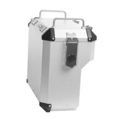 Valige Laterali Valigia Scaricata Destra Mytech Raid 33 Fixed Grigio