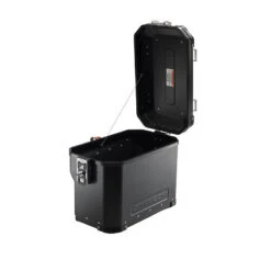 Valige Laterali Valigia Scaricata Mytech Model-x 32 Lt Nero -Vendite Givi mytech vs0008 3