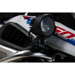 Fari Supporti Faretti Sw Motech Bmw R 1250 Gs