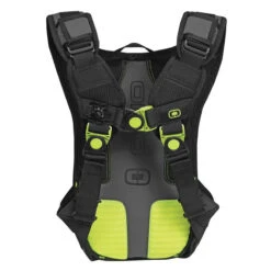 Zaini Zaino Ogio Dakar 3l Nero -Vendite Givi ogio 122101.03 2