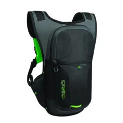 Zaini Zaino Ogio Atlas 3l Nero
