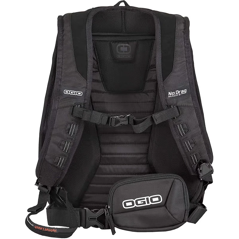 Zaini Zaino Ogio No Drag Mach S Stealth 5 Zaini Zaino Ogio No Drag Mach S Stealth - immagine 3