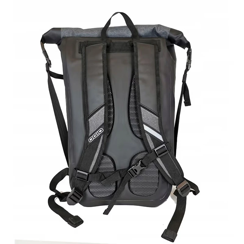 Zaini Zaino Ogio All Elements Aero-d Dark Static 4 Zaini Zaino Ogio All Elements Aero-d Dark Static - immagine 2