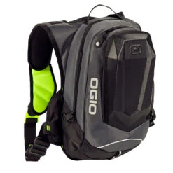 Zaini Zaino Ogio Razor 12l Street Pack Nero