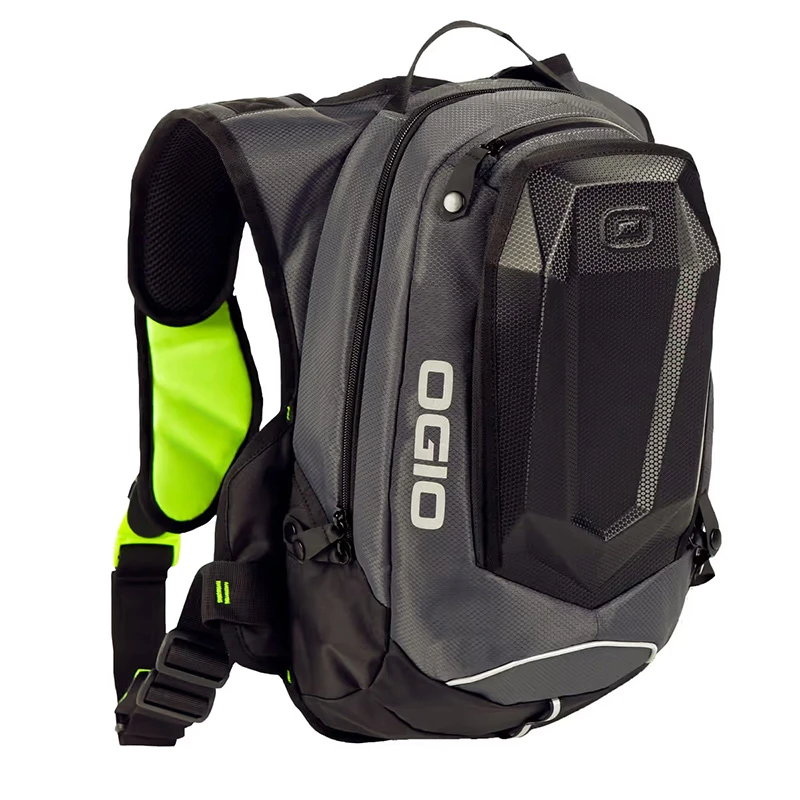 Zaini Zaino Ogio Razor 12l Street Pack Nero 3 Zaini Zaino Ogio Razor 12l Street Pack Nero
